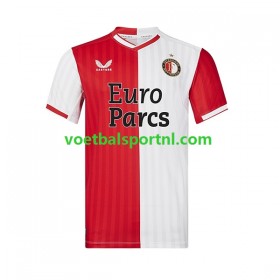 Feyenoord Rotterdam Thuis Shirt 2023-24